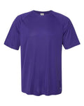 Augusta Sportswear Unisex Attain Color Secure® Performance Shirt - Purple