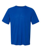 Augusta Sportswear Unisex Attain Color Secure® Performance Shirt - Royal