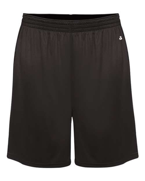Badger Men's Ultimate SoftLock™ 8" Shorts - Graphite