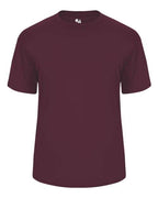 Badger Men's Ultimate SoftLock™ T-Shirt (Part 1 of 2) - Maroon