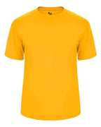 Badger Men's Ultimate SoftLock™ T-Shirt (Part 1 of 2) - Gold