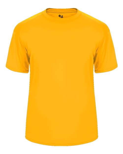 Badger Men's Ultimate SoftLock™ T-Shirt (Part 1 of 2) - Gold