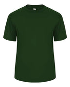 Badger Men's Ultimate SoftLock™ T-Shirt (Part 1 of 2) - Forest
