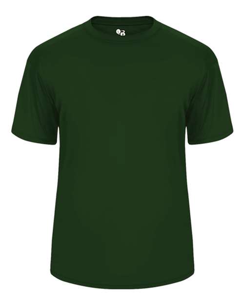 Badger Men's Ultimate SoftLock™ T-Shirt (Part 1 of 2) - Forest