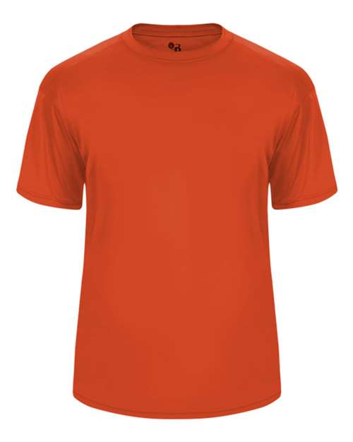 Badger Men's Ultimate SoftLock™ T-Shirt (Part 1 of 2) - Burnt Orange