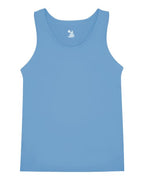 Alleson Athletic Men's B-Core Tank Top - Columbia Blue