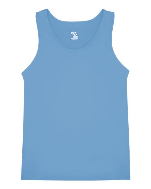 Alleson Athletic Men's B-Core Tank Top - Columbia Blue