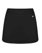 Badger Women's Skort - Black