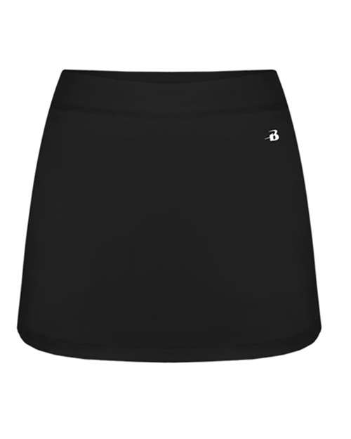 Badger Women's Skort - Black