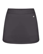 Badger Women's Skort - Graphite