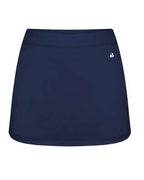 Badger Women's Skort - Navy