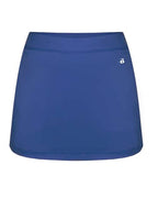 Badger Women's Skort - Royal