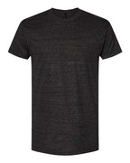 Bayside Unisex USA-Made Triblend T-Shirt - Tri Charcoal