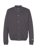Unisex Bomber Jacket