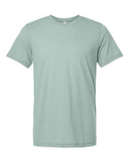 BELLA + CANVAS Triblend Tee (Part 1 of 5) - Dusty Blue Triblend