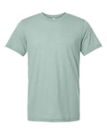 BELLA + CANVAS Triblend Tee (Part 2 of 5) - Dusty Blue Triblend