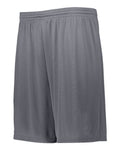 Augusta Sportswear Unisex Attain Shorts - Graphite
