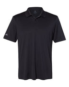 Adidas Men's Performance Polo (Part 1 of 2) - Black