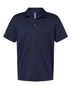 Adidas Men's Performance Polo (Part 1 of 2) - Navy