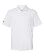 Adidas Men's Performance Polo (Part 2 of 2) - White