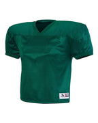 Augusta Sportswear Youth Dash Practice Jersey - Dark Green