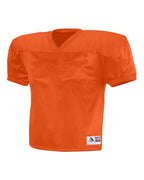 Augusta Sportswear Youth Dash Practice Jersey - Orange