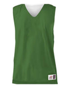 Alleson Athletic Men's Reversible Mesh Tank (Part 1 of 2) - Kelly/ White
