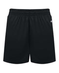 Badger Women's Ultimate SoftLock™ Shorts - Black