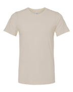 BELLA + CANVAS CVC Jersey Tee (Part 2 of 7) - Heather Dust