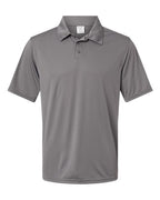 Augusta Sportswear Unisex Vital Polo - Graphite