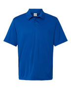 Augusta Sportswear Unisex Vital Polo - Royal