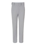 Alleson Athletic Men's Baseball Pants - Grey