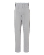 Alleson Athletic Youth Baseball Pants - Grey