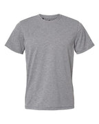 Adidas Men's Sport T-Shirt - Black Heather