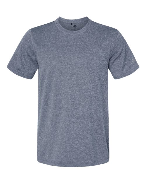 Adidas Men's Sport T-Shirt - Collegiate Navy Heather