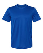Adidas Men's Sport T-Shirt - Collegiate Royal