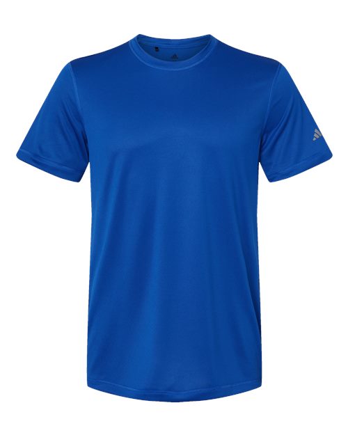 Adidas Men's Sport T-Shirt - Collegiate Royal