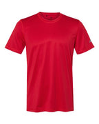Adidas Men's Sport T-Shirt - Power Red