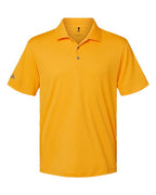 Adidas Men's Performance Polo (Part 1 of 2) - Collegiate Gold