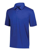 Augusta Sportswear Youth Vital Polo - Royal