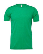 BELLA + CANVAS CVC Jersey Tee (Part 3 of 7) - Heather Kelly