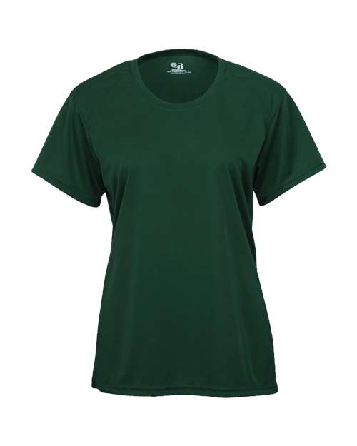 Badger Girls' T-Shirt - Forest