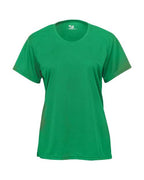 Badger Girls' T-Shirt - Kelly