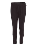 Badger Men's FitFlex French Terry Sweatpants - Black