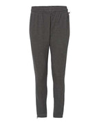 Badger Men's FitFlex French Terry Sweatpants - Charcoal