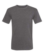 Badger Men's FitFlex Performance T-Shirt - Charcoal