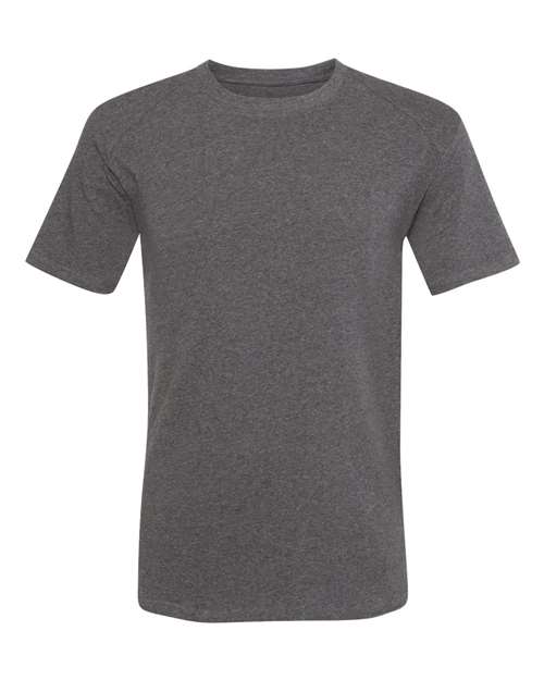Badger Men's FitFlex Performance T-Shirt - Charcoal