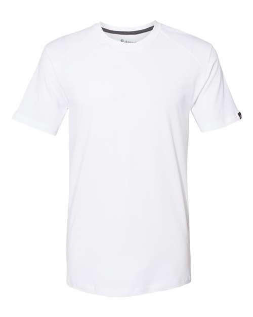 Badger Men's FitFlex Performance T-Shirt - White
