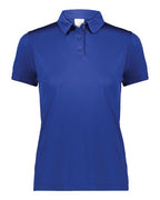 Augusta Sportswear Women's Vital Polo - Royal
