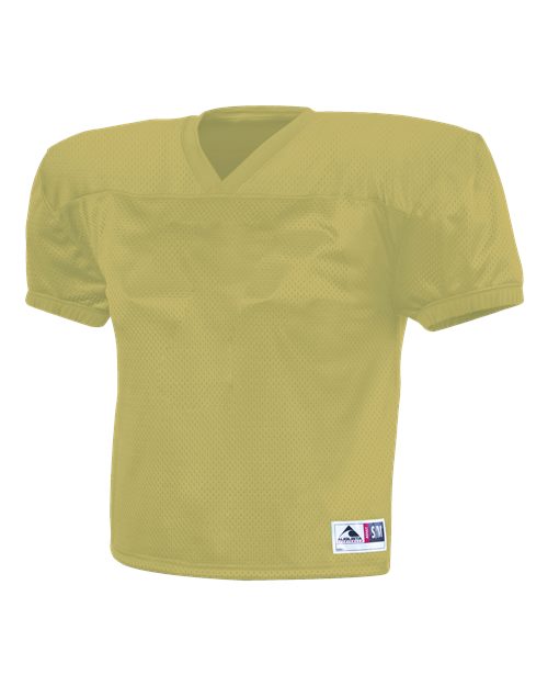 Augusta Sportswear Men's Dash Practice Jersey - Vegas Gold